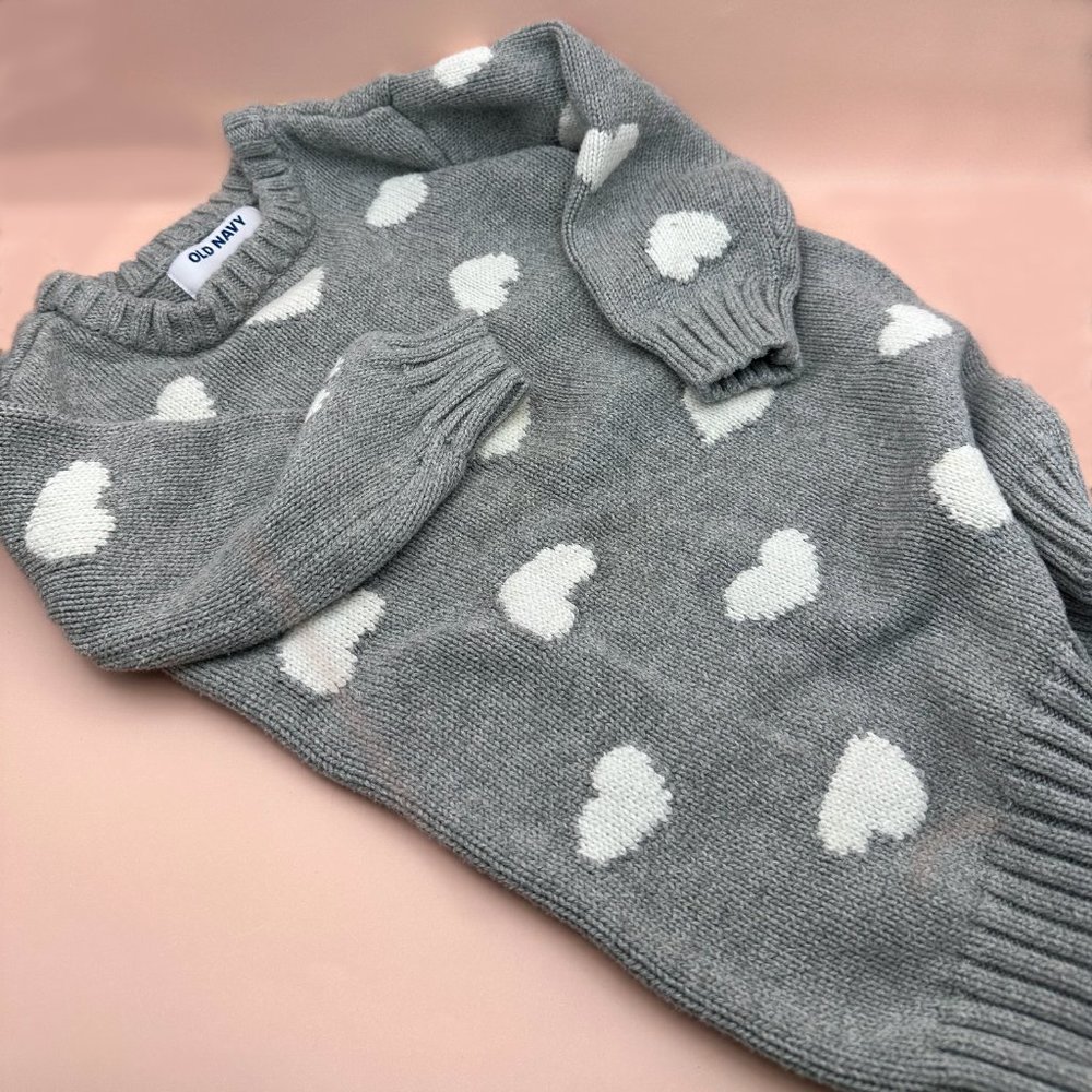 2T Old Navy Sweater Dress